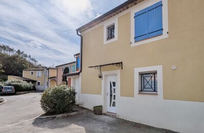 vente maison 340 000 € à proximité de Saint-Cézaire-sur-Siagne (06530)