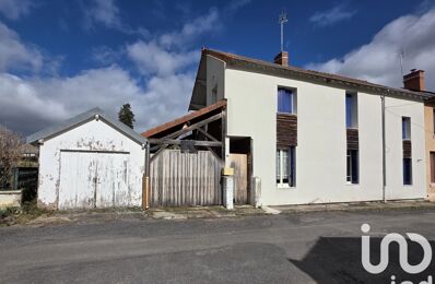 vente maison 138 000 € à proximité de Saint-Bonnet-des-Quarts (42310)