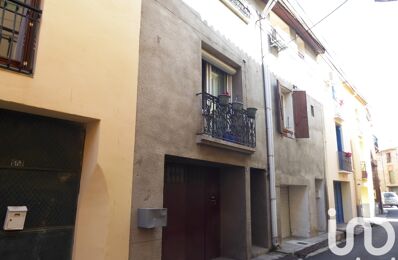 vente maison 99 000 € à proximité de Canohès (66680)