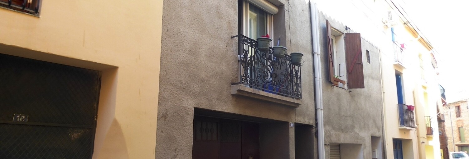 Maison 3 Pièces 80 m² à vendre à Millas (66170)