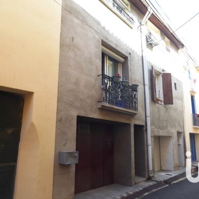 Maison 3 pièces 89000 €