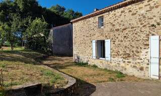 Maison 6 Pièces 134 m² à vendre à Saint-Fulgent (85250)