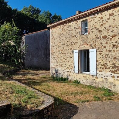 Maison 6 pièces 208500 €