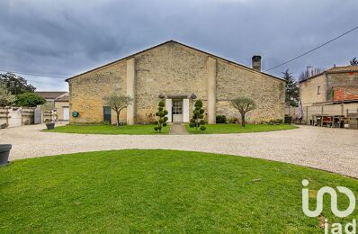 vente maison 359 000 € à proximité de Bourg (33710)