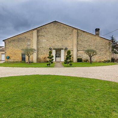 Maison 5 pièces 153 m²