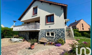 Maison 5 Pièces 115 m² à vendre à Château-Thierry (02400)