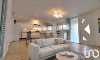 Appartement 4 Pièces 82 m² à vendre à Toul (54200)