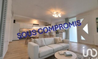 Appartement 4 Pièces 82 m² à vendre à Toul (54200)