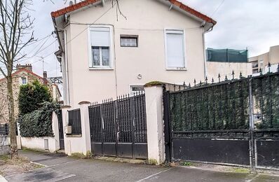 vente maison 299 000 € à proximité de La Queue-en-Brie (94510)