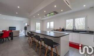 Maison 7 Pièces 190 m² à vendre à Moineville (54580)
