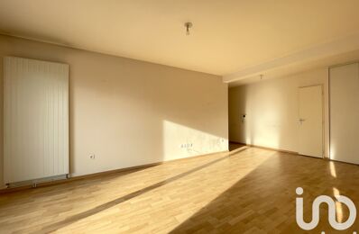 appartement 3 pièces 65 m2 à vendre à Clermont-Ferrand (63000)