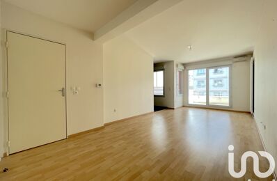 vente appartement 199 000 € à proximité de Chamalières (63400)