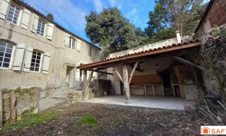 Maison 7 Pièces 185 m² à vendre à Port-Sainte-Marie (47130)