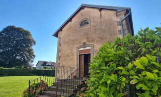 Maison 8 Pièces 220 m² à vendre à Fontaine-lès-Luxeuil (70800)