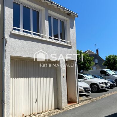 Maison 5 pièces 86000 €