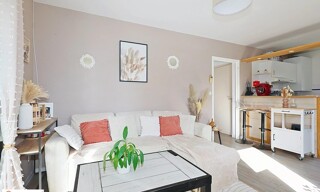 Appartement 2 Pièces 48 m² à vendre à Saint-Gilles (35590)
