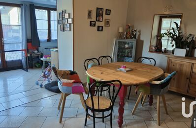 vente maison 119 000 € à proximité de Coulanges-sur-Yonne (89480)