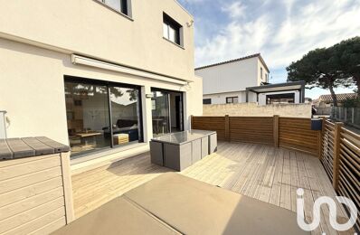 vente maison 362 000 € à proximité de Saint-Laurent-de-la-Salanque (66250)