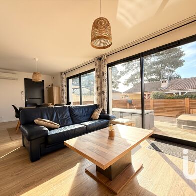 Maison 4 pièces 349000 €