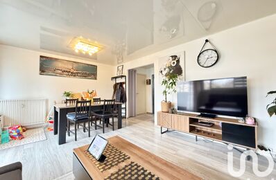 vente appartement 198 000 € à proximité de Orsay (91400)