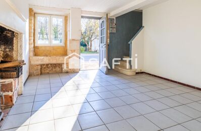 vente maison 119 700 € à proximité de Coursac (24430)