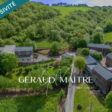 Maison 11 pièces 399000 €