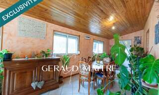 Maison 11 Pièces 236 m² à vendre à Saint-Sever-du-Moustier (12370)