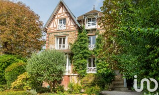 Maison 9 Pièces 220 m² à vendre à Ablon-sur-Seine (94480)