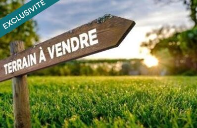 vente terrain 45 000 € à proximité de Vic-en-Bigorre (65500)