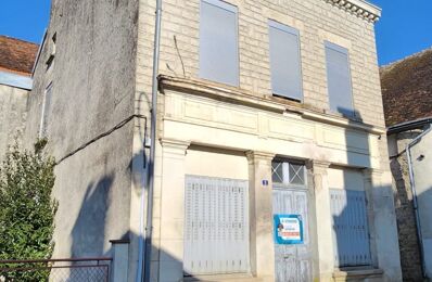 vente maison 45 000 € à proximité de Noiron-sur-Seine (21400)