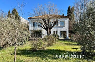 vente maison 433 000 € à proximité de Peyrolles-en-Provence (13860)