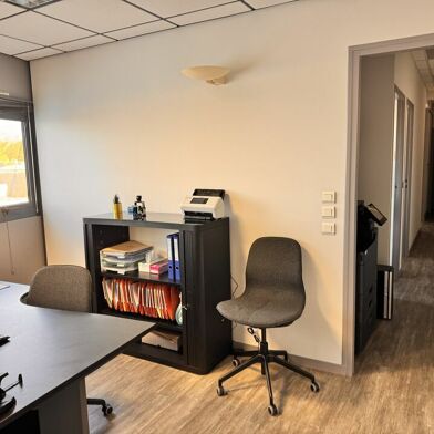 Bureau  1400 €