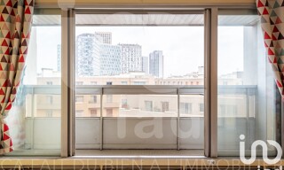 Appartement 4 Pièces 97 m² à vendre à Paris 15 (75015)