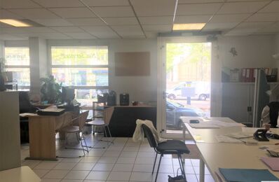 vente commerce 250 000 € à proximité de Vendargues (34740)