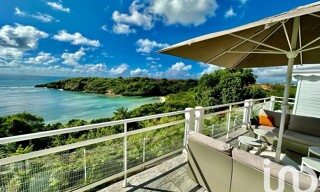 Maison 8 Pièces 250 m² à vendre à Saint-François (97118)