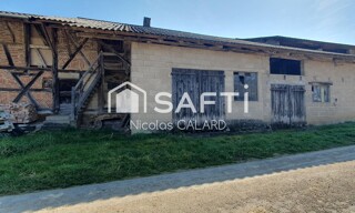 Maison 1 Pièce 200 m² à vendre à Romenay (71470)