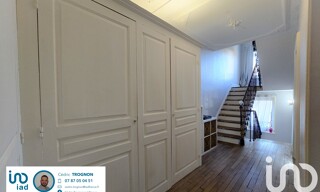 Maison 8 Pièces 160 m² à vendre à Saulnes (54650)