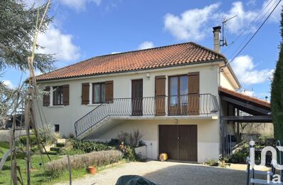 vente maison 169 000 € à proximité de Coulombiers (86600)