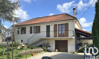 Maison 4 Pièces 90 m² à vendre à Boivre-la-Vallée (86470)