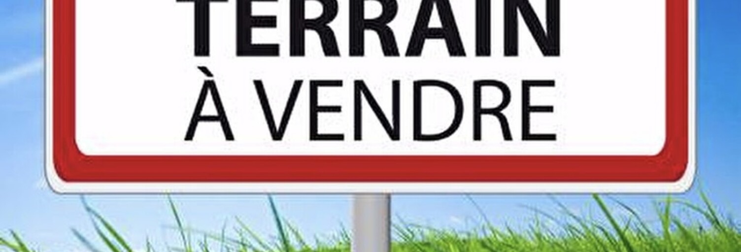 Terrain  970 m² à vendre à Plaisir (78370)