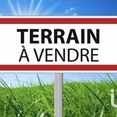 Terrain  350000 €