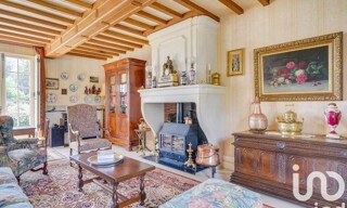 Maison 5 Pièces 250 m² à vendre à Coutras (33230)
