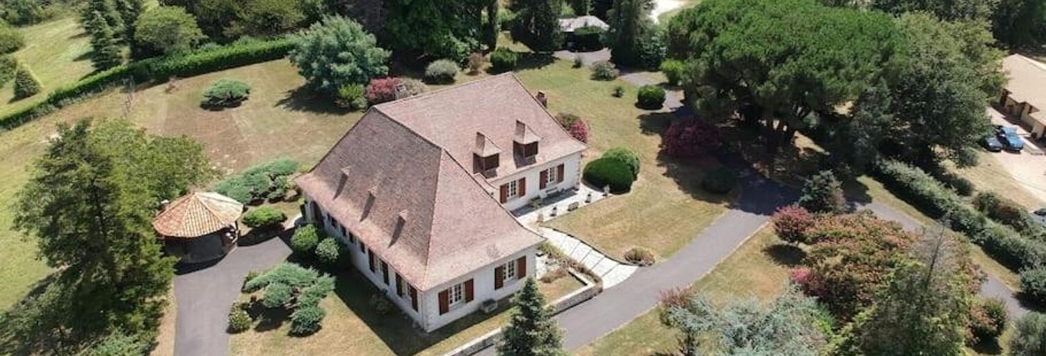 Maison 5 Pièces 250 m² à vendre à Coutras (33230)