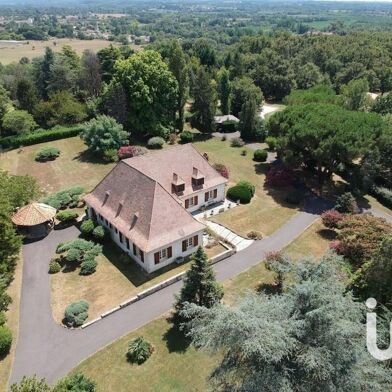 Maison 5 pièces 463000 €