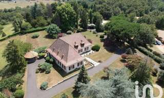 Maison 5 Pièces 250 m² à vendre à Coutras (33230)