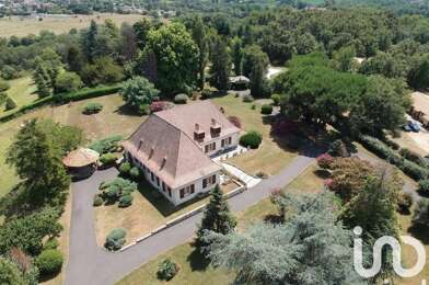 Maison 5 pièces 463000 €