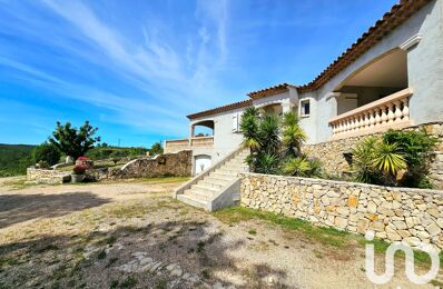 vente maison 699 000 € à proximité de Montfort-sur-Argens (83570)