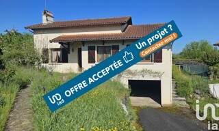Maison 6 Pièces 142 m² à vendre à Villefranche-de-Rouergue (12200)