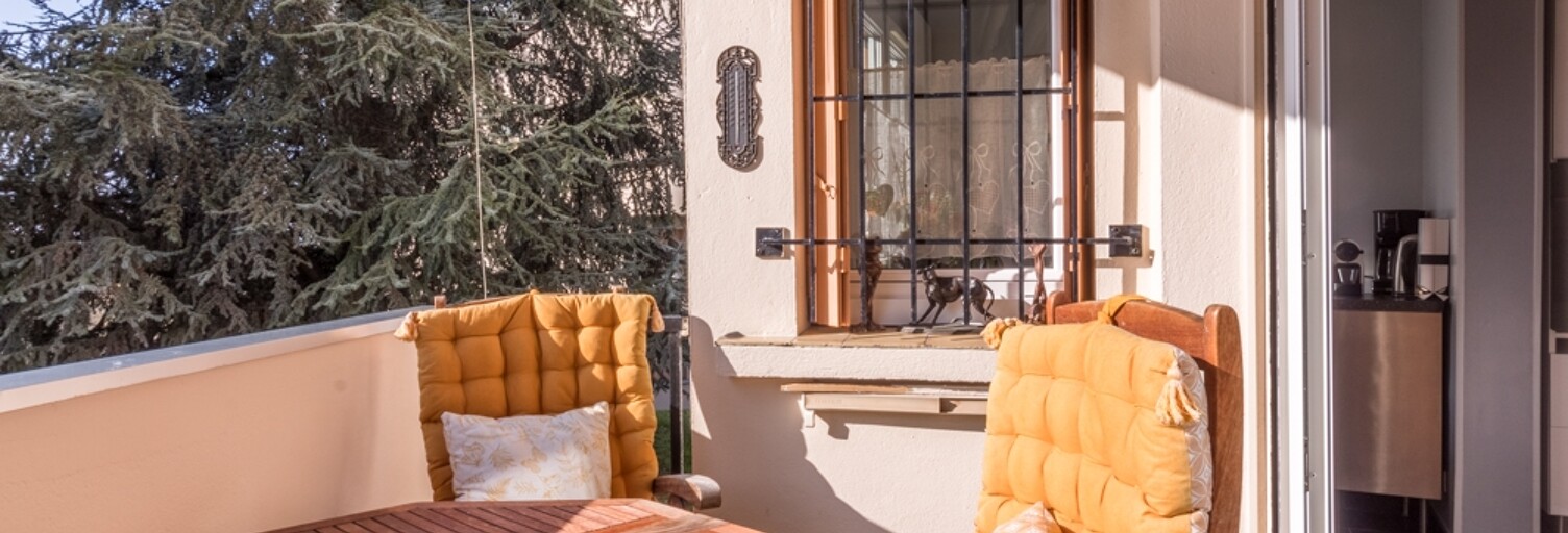 Appartement 3 Pièces 88 m² à vendre à Cormeilles-en-Parisis (95240)