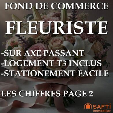 Commerce  75830 €